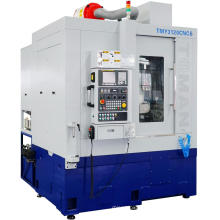 Y3120cnc6 earbing machines для редуктора для редуктора